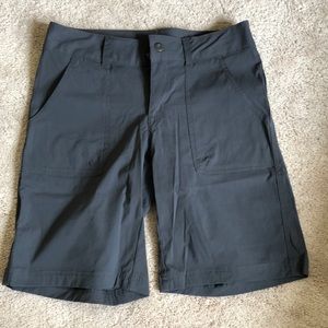 Columbia hiking shorts